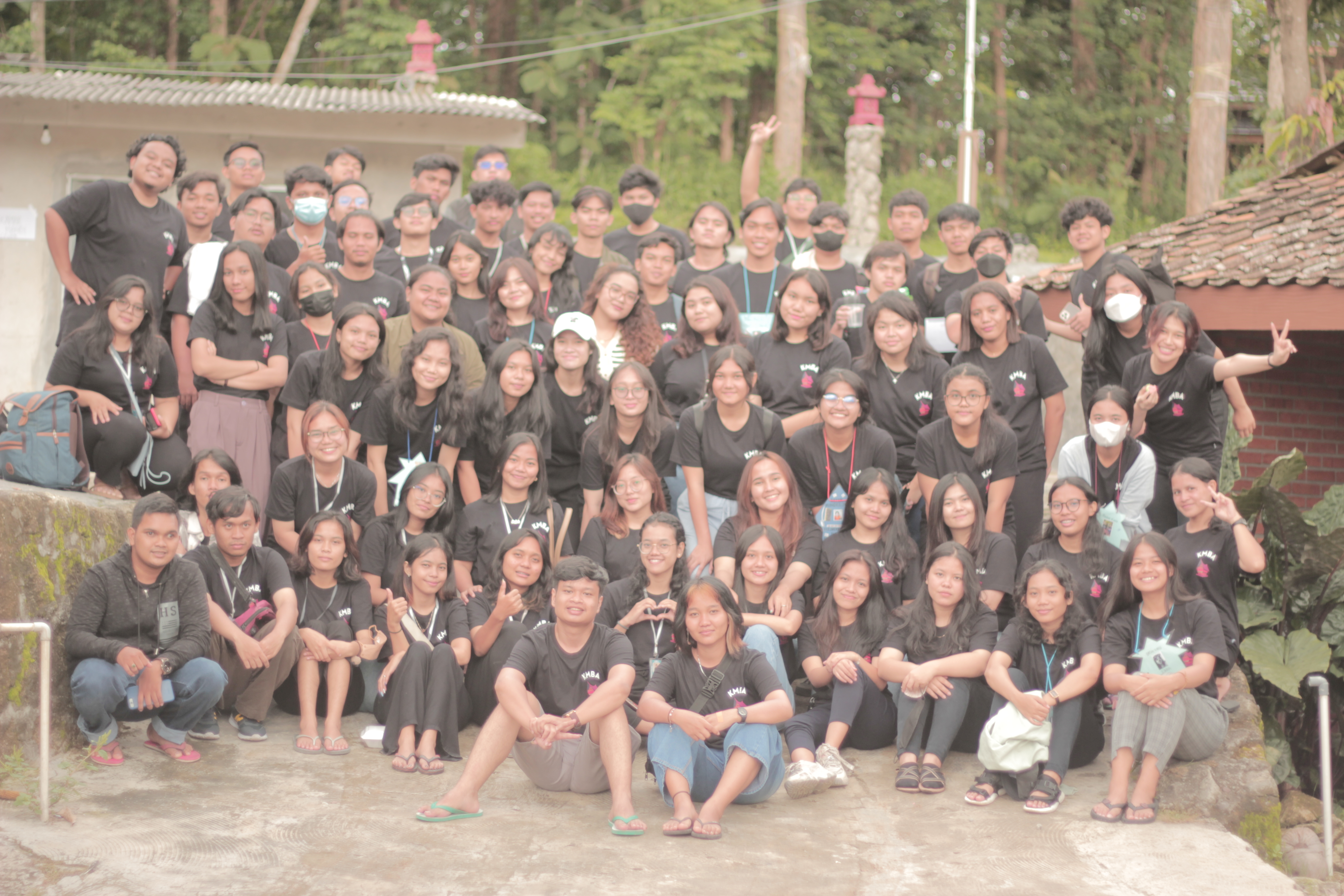 KMBA UAJY Activities