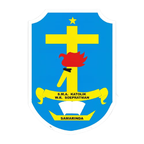 SMA Katolik W.R. Soepratman 020 Samarinda